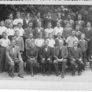 1945-46 8. A konvenční foto