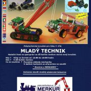 merkur-letak-v