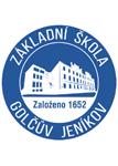 Základní škola Golčův Jeníkov