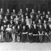 GJ hudebka cca 1940